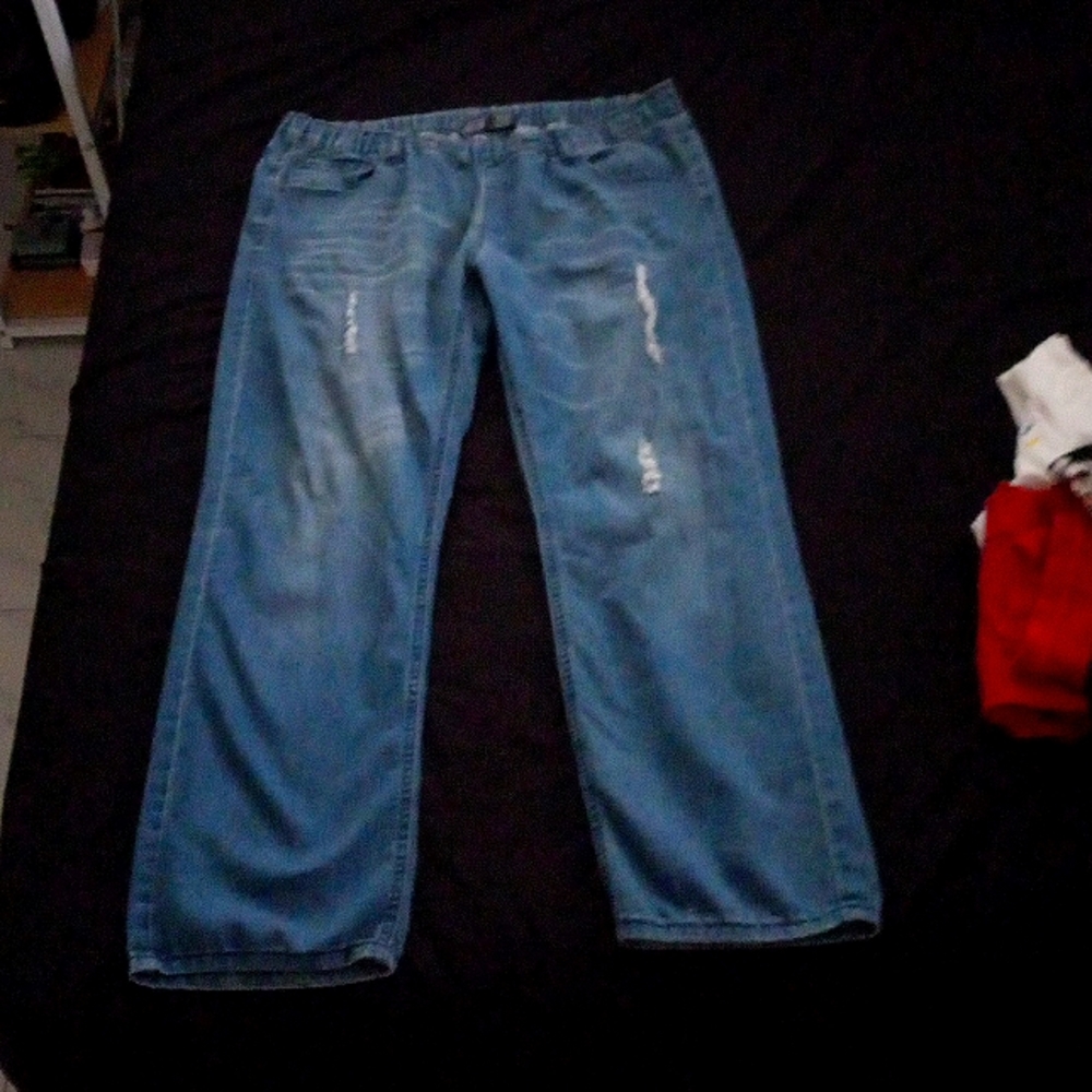 Mens jeans